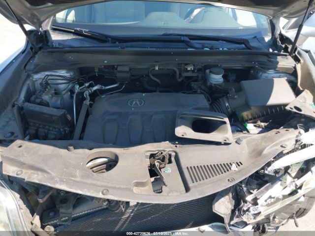 2017 ACURA RDX 5J8TB3H36HL023351 Photo 9