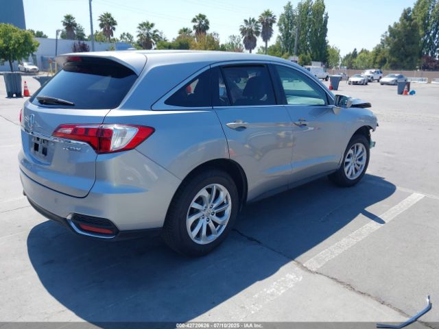 2017 ACURA RDX 5J8TB3H36HL023351 Photo 3