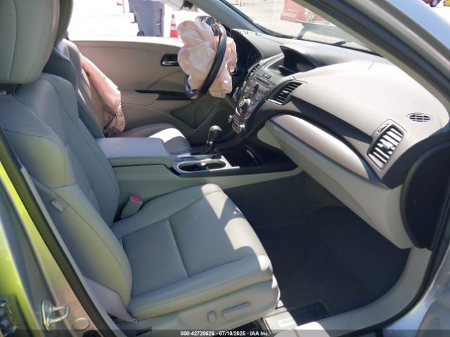 2017 ACURA RDX 5J8TB3H36HL023351 Photo 4