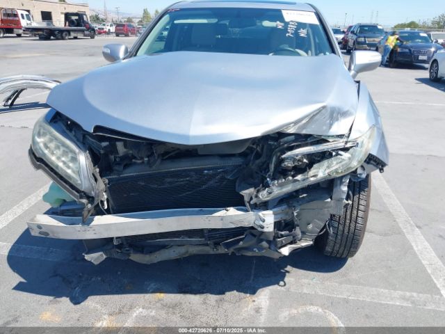 2017 ACURA RDX 5J8TB3H36HL023351 Photo 5
