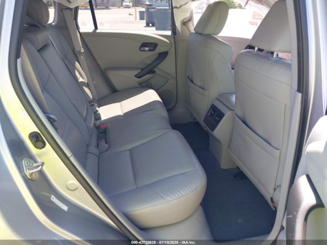 2017 ACURA RDX 5J8TB3H36HL023351 Photo 7