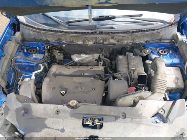 2018 MITSUBISHI OUTLANDER SPORT JA4AR3AW6JU000961 Photo 9