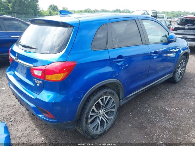 2018 MITSUBISHI OUTLANDER SPORT JA4AR3AW6JU000961 Photo 3