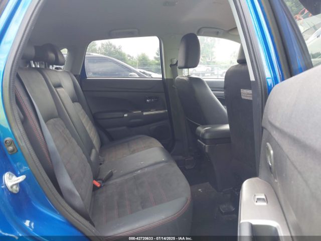 2018 MITSUBISHI OUTLANDER SPORT JA4AR3AW6JU000961 Photo 7