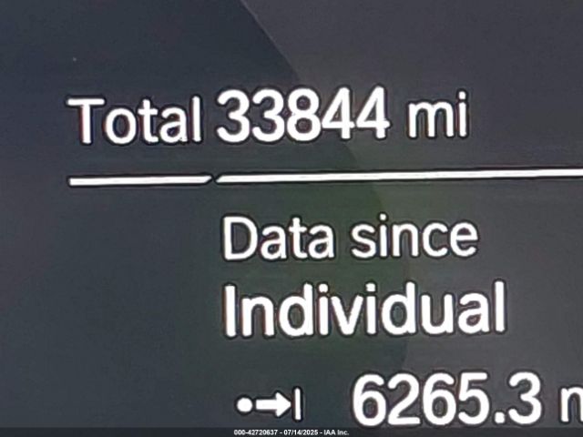 2021 BMW X4 M 5YMUJ0C03M9G61821 Photo 6