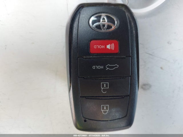 Toyota a25a-fxs 2025 4T1DAACK1SU524766 Image 11
