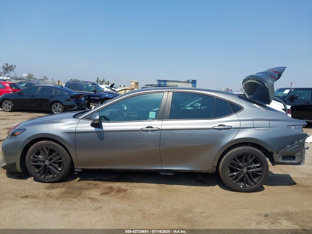 Toyota a25a-fxs 2025 4T1DAACK1SU524766 Image 15
