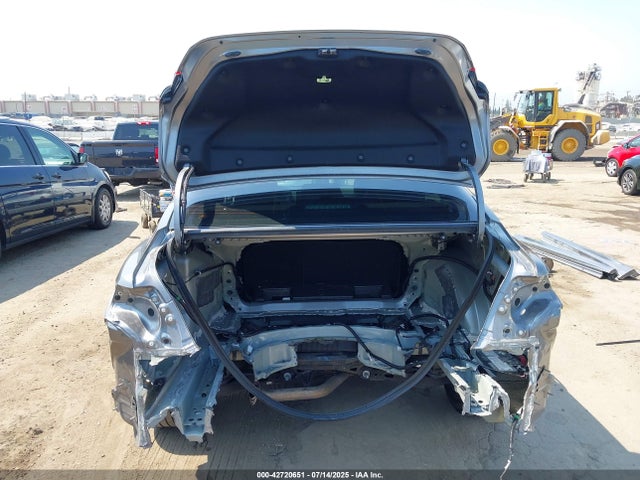 Toyota a25a-fxs 2025 4T1DAACK1SU524766 Image 17
