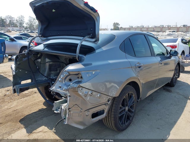 Toyota a25a-fxs 2025 4T1DAACK1SU524766 Image 4