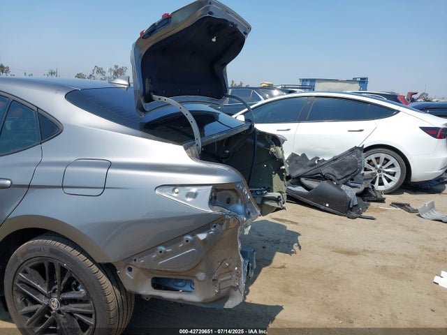 Toyota a25a-fxs 2025 4T1DAACK1SU524766 Image 6