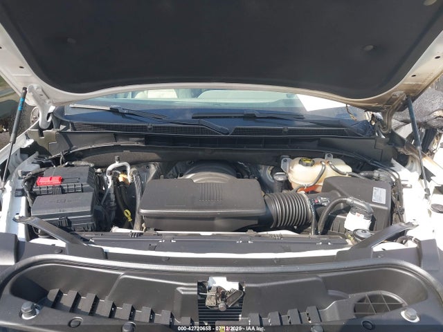 2021 CADILLAC ESCALADE 1GYS4GKL3MR352546 Photo 9