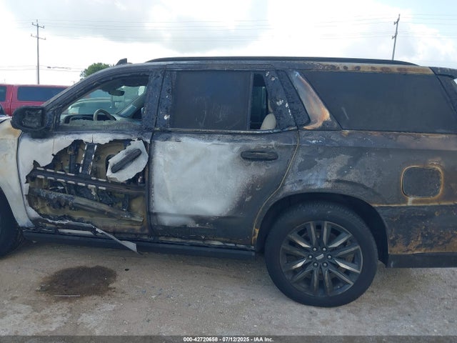 2021 CADILLAC ESCALADE 1GYS4GKL3MR352546 Photo 5
