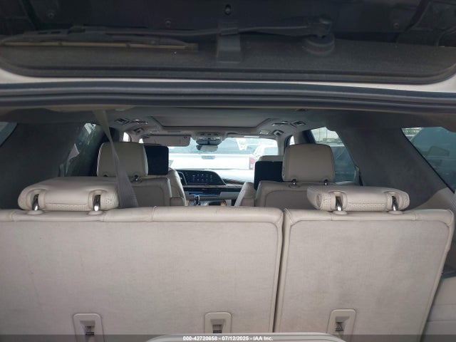 2021 CADILLAC ESCALADE 1GYS4GKL3MR352546 Photo 7