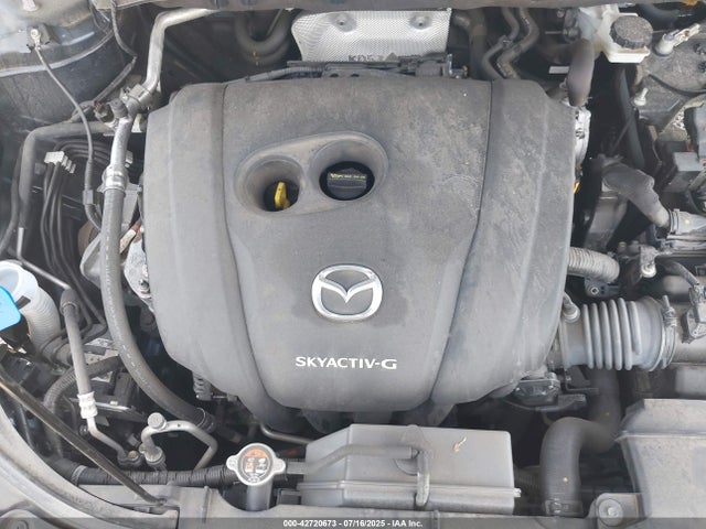 Mazda py cylinder decativation 2021 JM3KFBCM2M0378030 Image 10