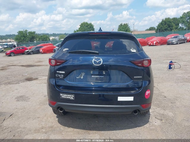 Mazda py cylinder decativation 2021 JM3KFBCM2M0378030 Image 15