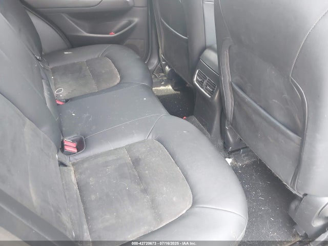 Mazda py cylinder decativation 2021 JM3KFBCM2M0378030 Image 8