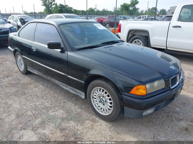 1992 BMW 325 WBABF4310NEK03979