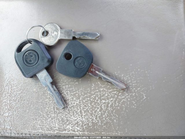 1992 BMW 325 WBABF4310NEK03979 Photo 10