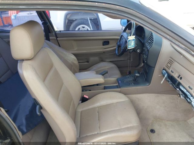 1992 BMW 325 WBABF4310NEK03979 Photo 4
