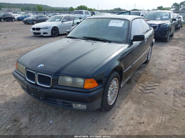 1992 BMW 325 WBABF4310NEK03979 Photo 5