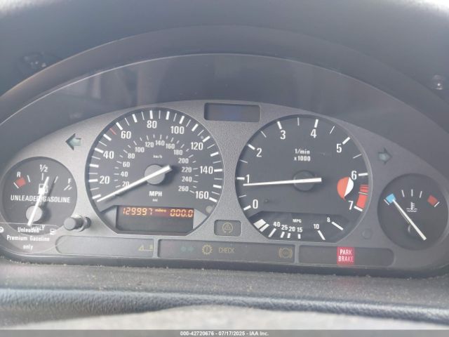 1992 BMW 325 WBABF4310NEK03979 Photo 6