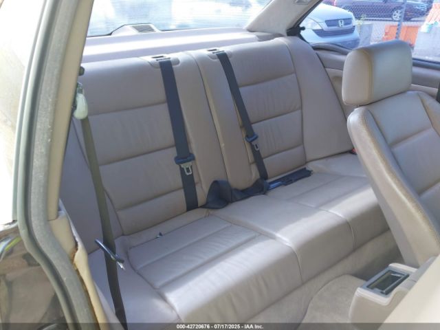 1992 BMW 325 WBABF4310NEK03979 Photo 7