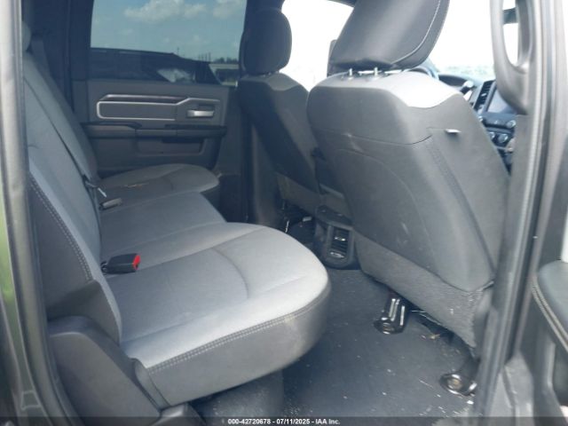2022 RAM 2500 3C6UR5DL7NG253495 Photo 7