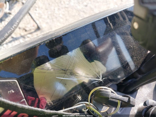 Honda CBF300 NA 2023 MLHNC5552P5300518 Image 7