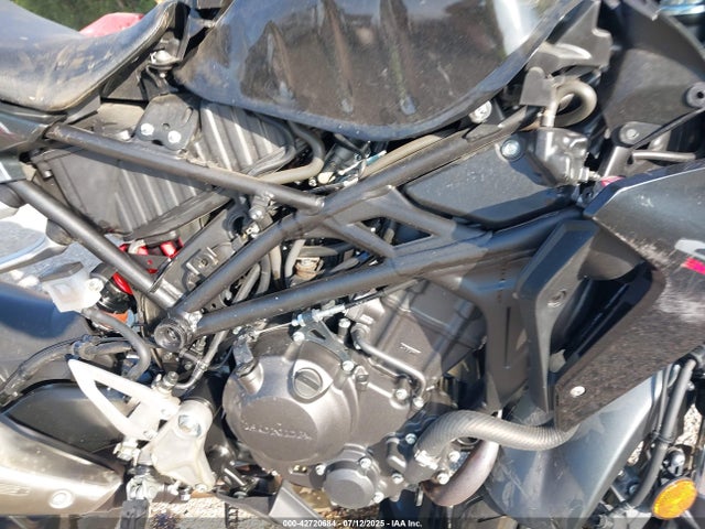 Honda CBF300 NA 2023 MLHNC5552P5300518 Image 8