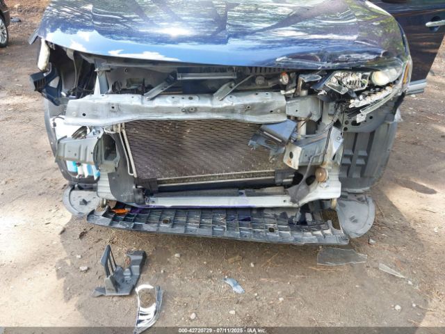 2016 MITSUBISHI OUTLANDER JA4AZ3A33GZ005634 Photo 5