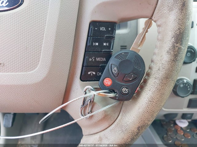 Продаж на аукціоні авто 2012 Ford Escape Xlt, vin: 1FMCU9DG9CKA58237, номер лоту: 42720737