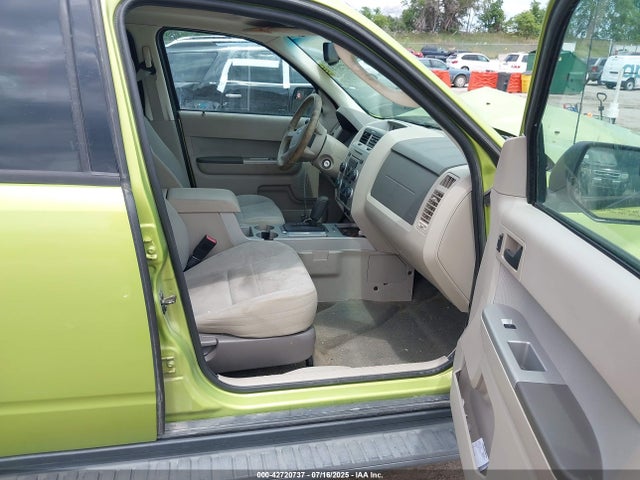 Продаж на аукціоні авто 2012 Ford Escape Xlt, vin: 1FMCU9DG9CKA58237, номер лоту: 42720737