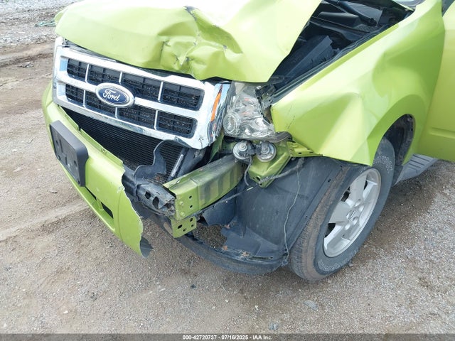 Продаж на аукціоні авто 2012 Ford Escape Xlt, vin: 1FMCU9DG9CKA58237, номер лоту: 42720737
