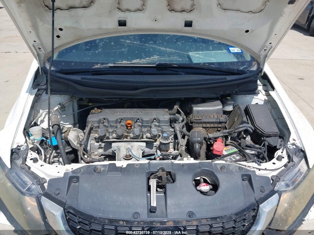 Honda r18z1 2014 19XFB2F86EE055399 Image 10