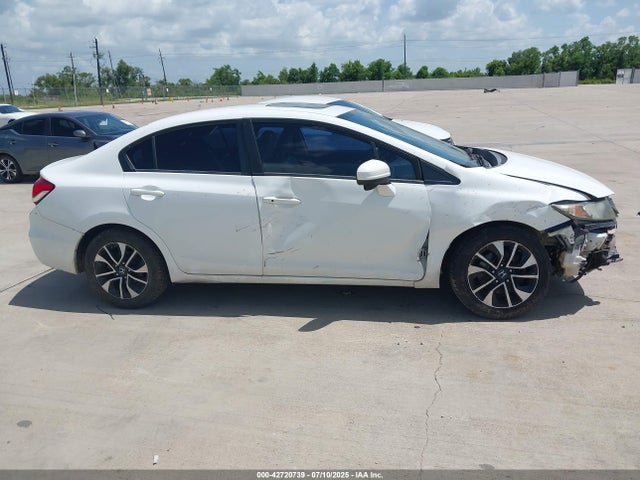 Honda r18z1 2014 19XFB2F86EE055399 Image 13