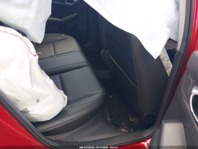 2025 ACURA INTEGRA 19UDE4H24SA007161 Photo 7