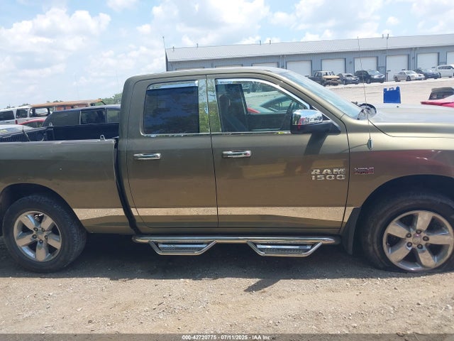 Aukcja sprzedaży 2013 Ram 1500, vin: 1C6RR7GT8DS611708, numer aukcji: 42720775