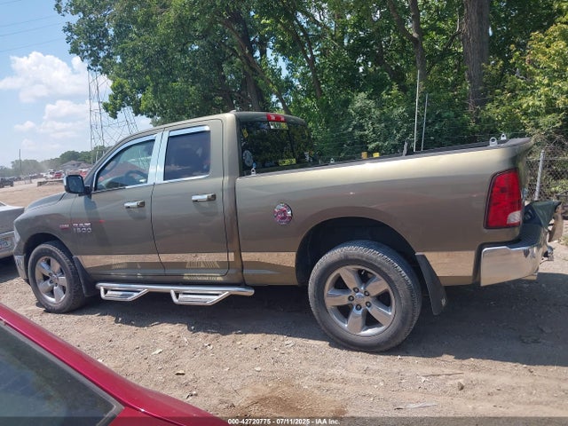 Aukcja sprzedaży 2013 Ram 1500, vin: 1C6RR7GT8DS611708, numer aukcji: 42720775