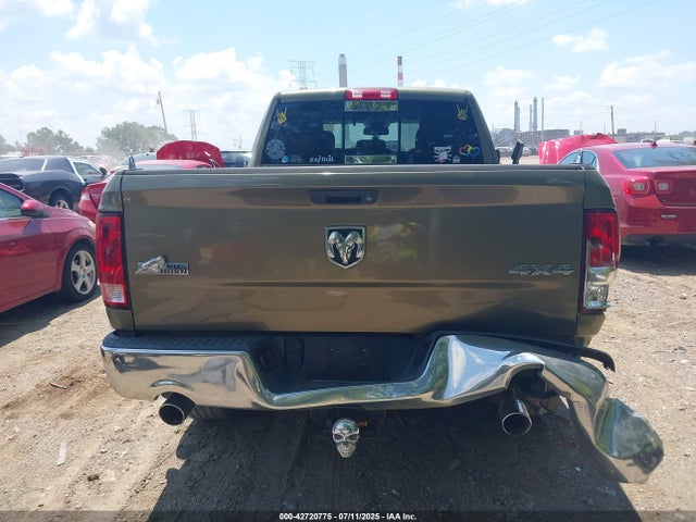 Aukcja sprzedaży 2013 Ram 1500, vin: 1C6RR7GT8DS611708, numer aukcji: 42720775