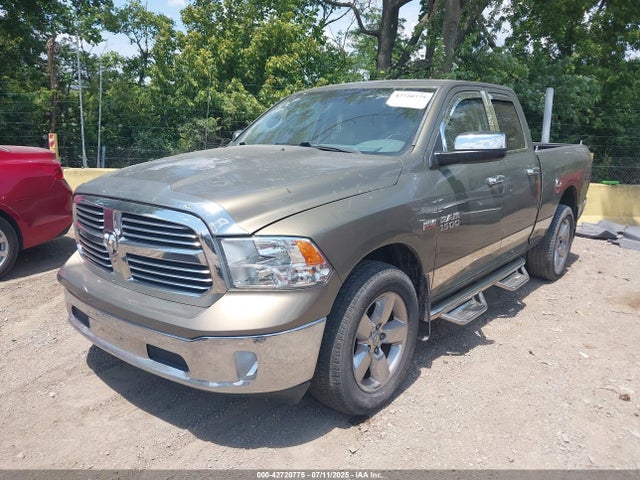 Aukcja sprzedaży 2013 Ram 1500, vin: 1C6RR7GT8DS611708, numer aukcji: 42720775
