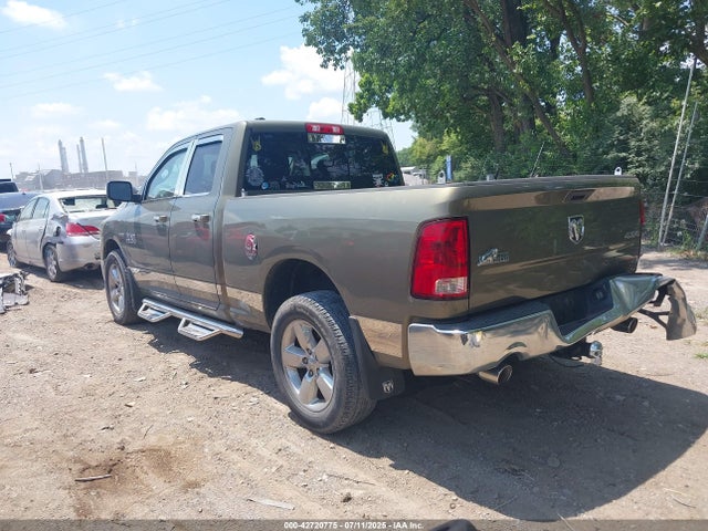Aukcja sprzedaży 2013 Ram 1500, vin: 1C6RR7GT8DS611708, numer aukcji: 42720775
