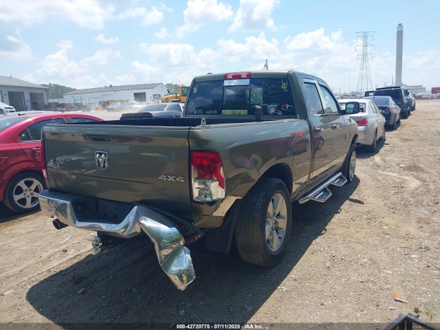 Aukcja sprzedaży 2013 Ram 1500, vin: 1C6RR7GT8DS611708, numer aukcji: 42720775