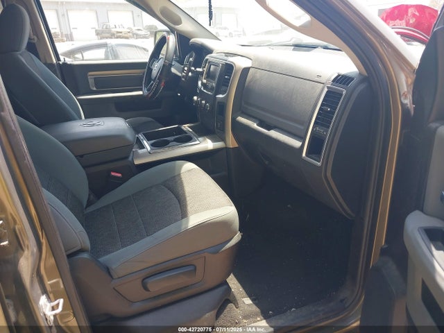Aukcja sprzedaży 2013 Ram 1500, vin: 1C6RR7GT8DS611708, numer aukcji: 42720775