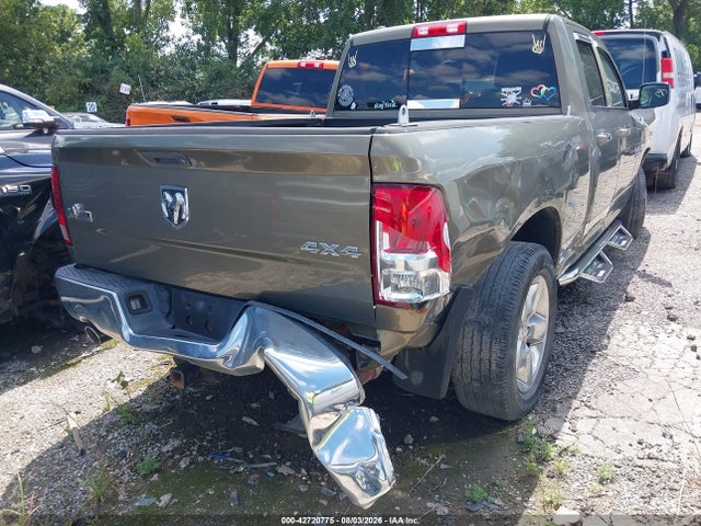 Aukcja sprzedaży 2013 Ram 1500, vin: 1C6RR7GT8DS611708, numer aukcji: 42720775