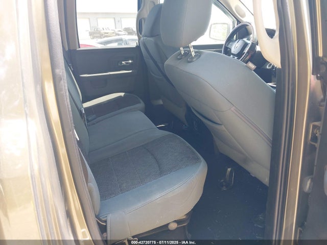 Aukcja sprzedaży 2013 Ram 1500, vin: 1C6RR7GT8DS611708, numer aukcji: 42720775