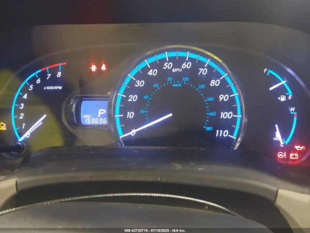 2011 TOYOTA SIENNA 5TDDK3DC2BS001958 Photo 6