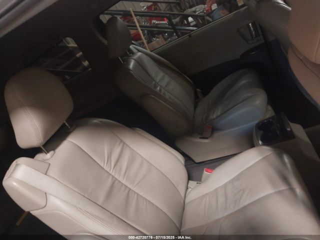 2011 TOYOTA SIENNA 5TDDK3DC2BS001958 Photo 7