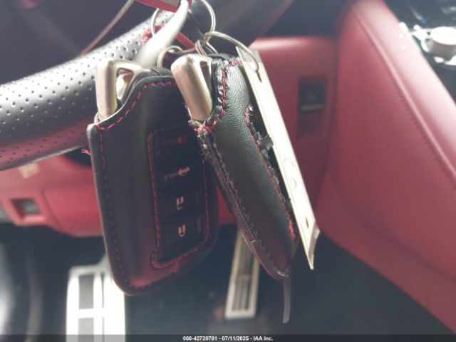 2021 LEXUS IS 350 JTHGZ1E2XM5019120 Photo 10