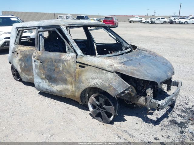 2019 KIA SOUL KNDJN2A20K7025217