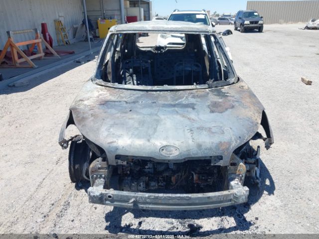 2019 KIA SOUL KNDJN2A20K7025217 Photo 5